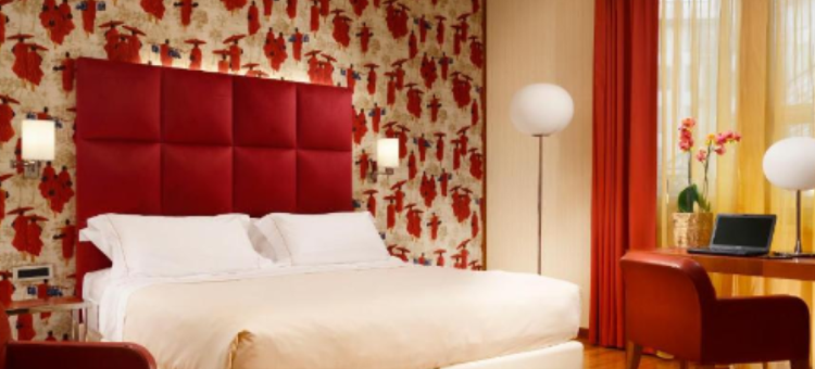 企业大酒店(Enterprise Hotel Design & Boutique)图片