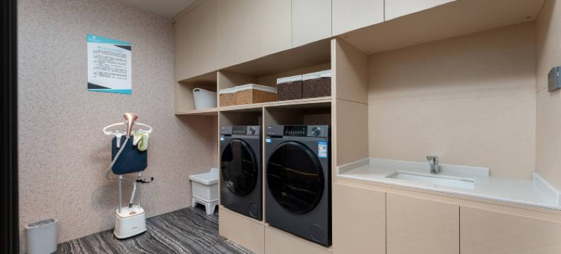 雷神电竞酒店(武汉南湖华中农业大学店)图片