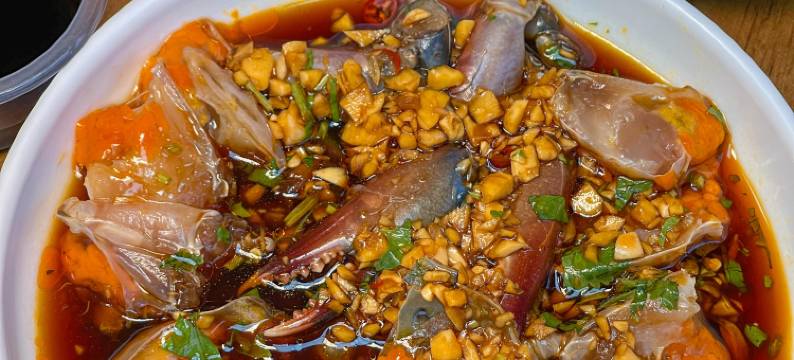 华侨大厦酒店(汕头小公园龙眼南路店)图片