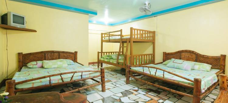 八打雁RGV海滩度假村(RGV Beach Resort Batangas RedPartner)图片