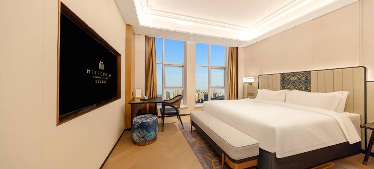 锦江都城酒店(昌吉店)图片