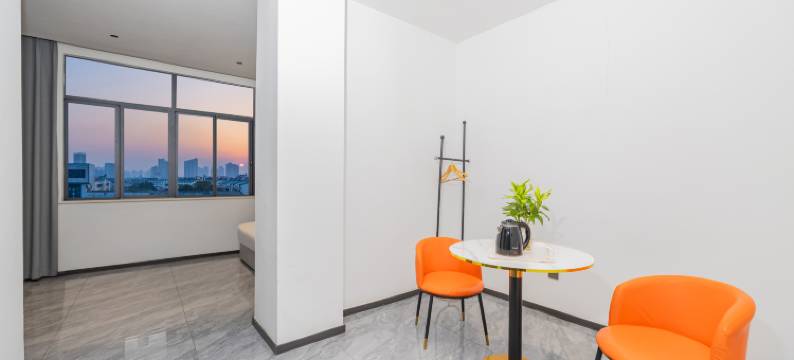 京山萤火虫酒店图片