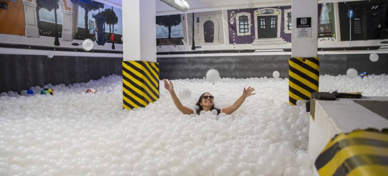 新里斯本 WOT 社交(Wot New Lisbon Social)图片