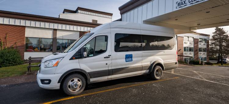 哈利法克斯机场酒店(Hfx Airport Hotel)图片