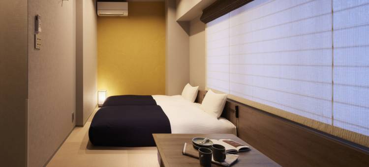 Minn 清水五条(Minn Kiyomizu Gojo)图片