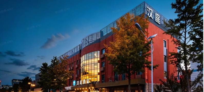 汉庭酒店(北京黄村金星桥店)图片