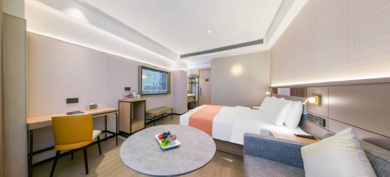 如家精选酒店(丽江古城北门店)图片