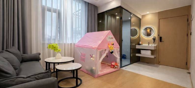 远安俊美佳宾馆图片