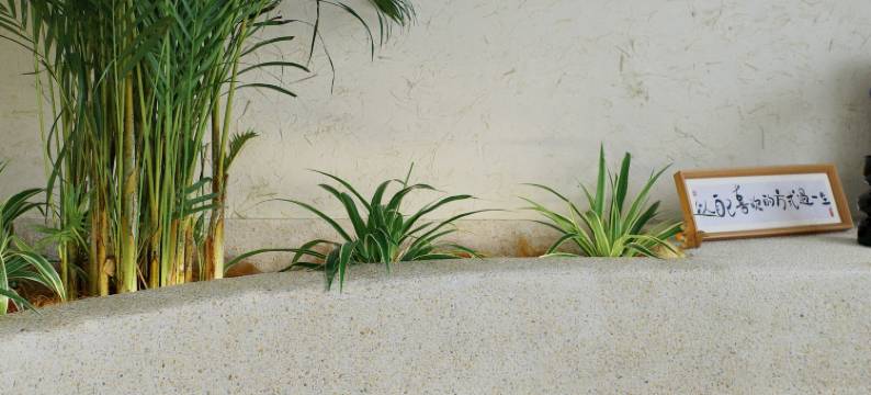 安吉·GYOU古苑亲宠星空温泉设计师美宿图片