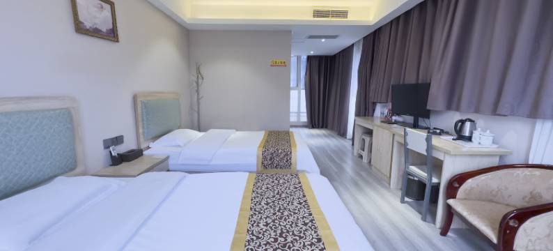 古蔺景悦酒店(天立酒街店)图片