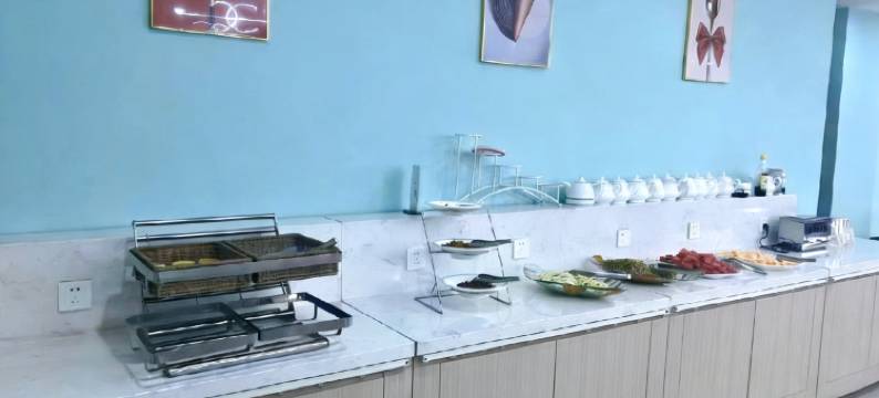 宜必思尚品酒店(固安大兴机场店)图片