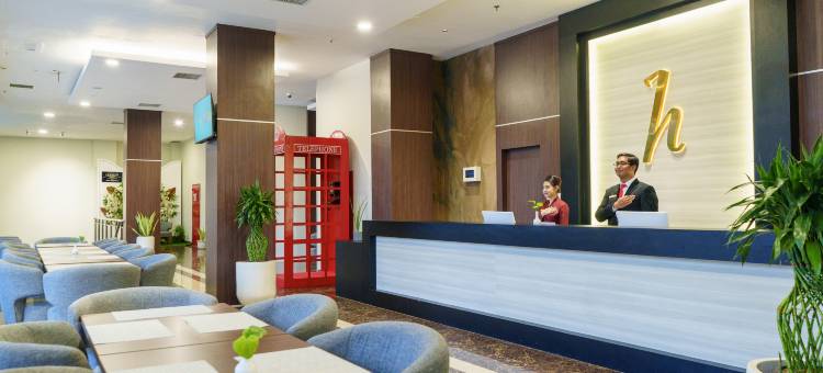 Horison Ultima Sayaga Cibinong图片