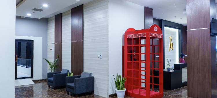 Horison Ultima Sayaga Cibinong图片