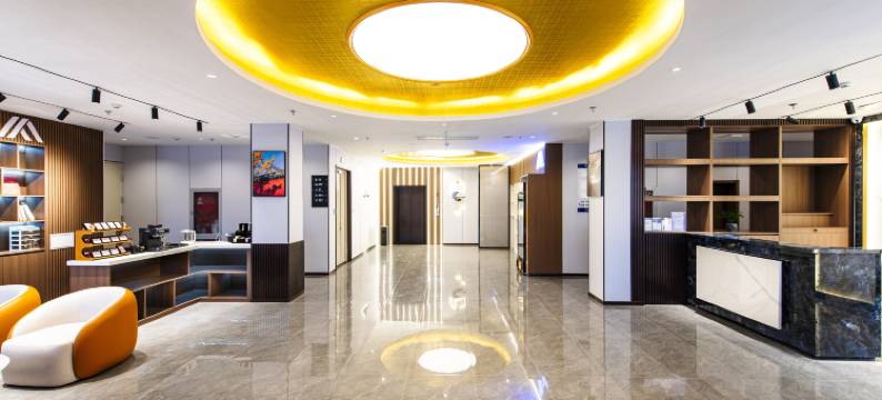 艾扉酒店(北京首都机场店)图片