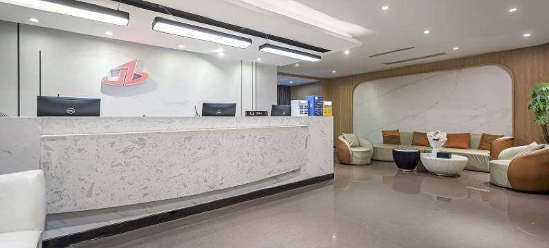 华美世佳酒店(重庆光环购物公园店)图片