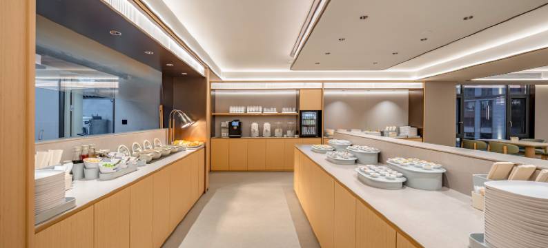 全季酒店(林芝米林市政府店)图片