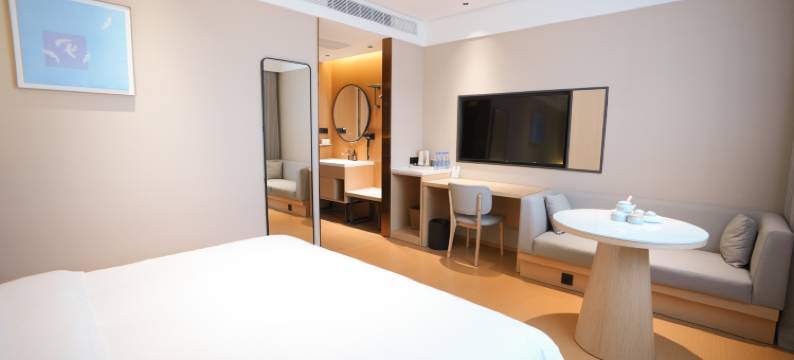 W·雅朵酒店(塔什干国际机场店)(W·YADO Hotel)图片