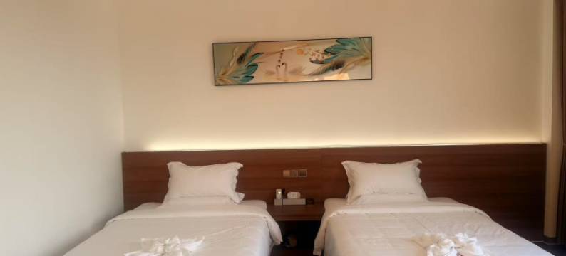 琅勃拉邦祥龙酒店(Xiang Long Hotel at Luang Prabang)图片