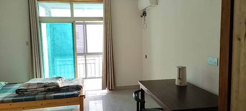 嘉兴红灯笼民宿图片