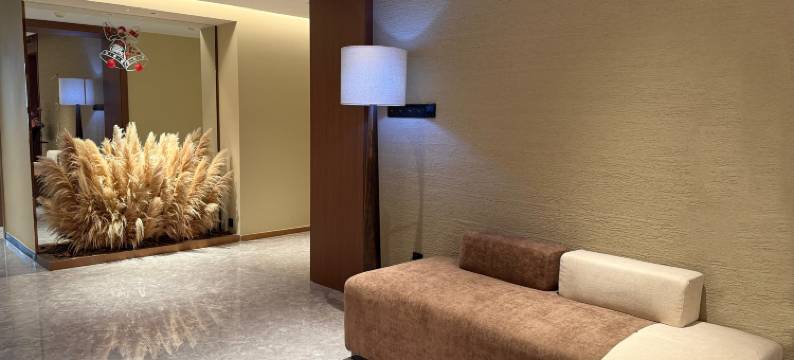 江与城公寓(南宁万达茂店)图片