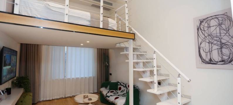 夏县27Home酒店图片