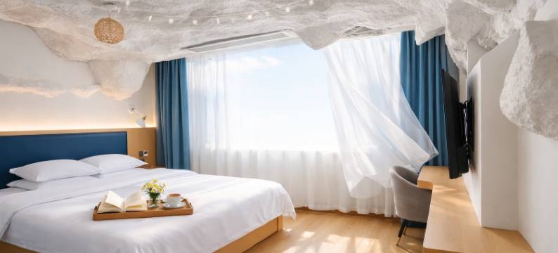 昭通锦海大酒店(锦海建材家居城合景广场店)图片