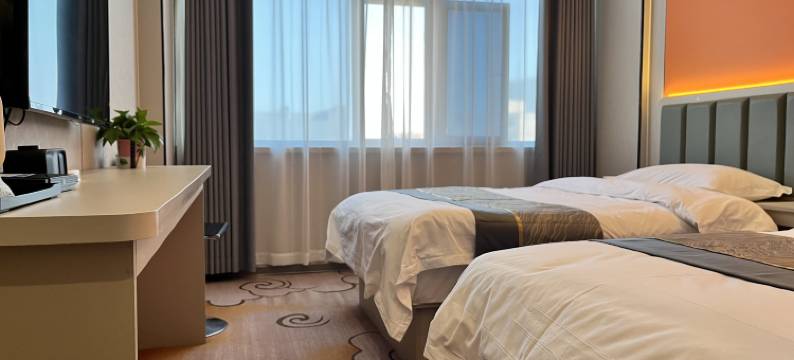 尚宜智能宾馆图片