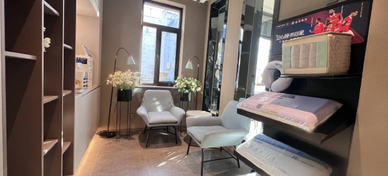 如家酒店·neo(北京前门大街店)图片