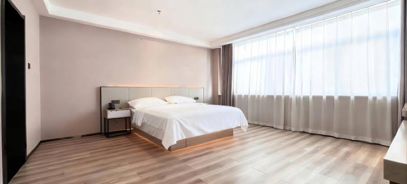 张掖锦华酒店(钟鼓楼河西学院店)图片