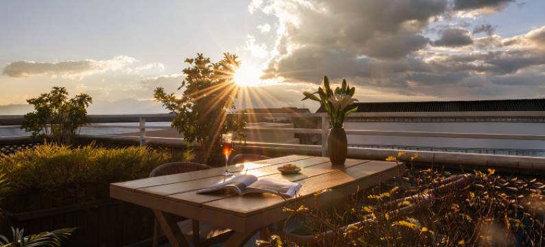 易途山水·Relax time·影音小院(大理古城南门店)图片