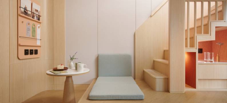 九龙东帝苑酒店图片