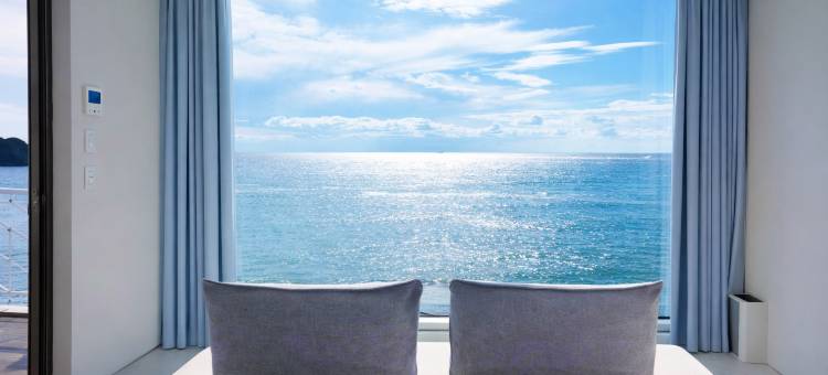 串本海滩露台(Kushimoto / Kumano Kodo – Beach Terrace Kushimoto)图片