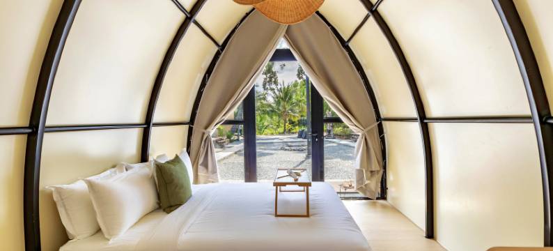 Nadi Glamping Suites图片
