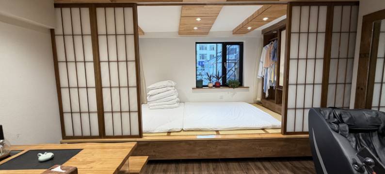 梅河口西楼酒店图片