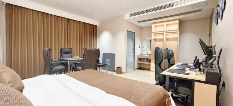 XD·星动酒店(华塘派出所店)图片