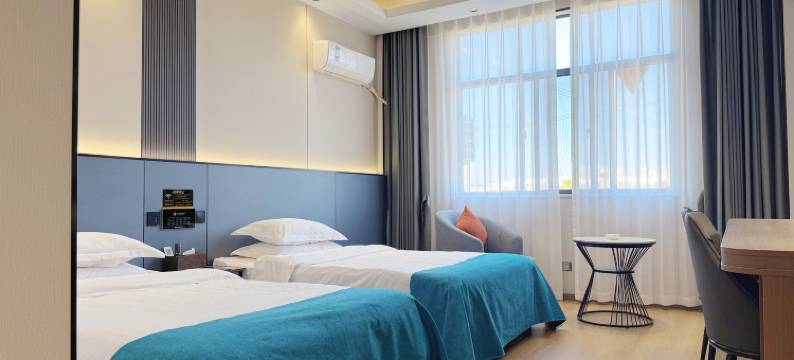 永仁荣都大酒店图片