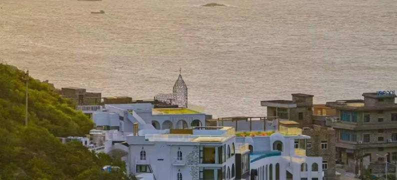 平潭岛YOOOO·枕海入眠海景度假酒店图片