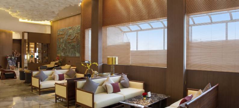 耐芙酒店(鼓楼广场清明上河园店)图片