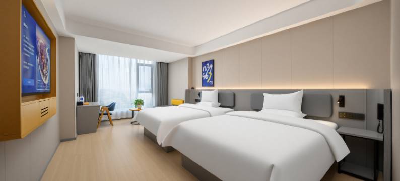 7天酒店(焦作孟州桑坡商城店)图片