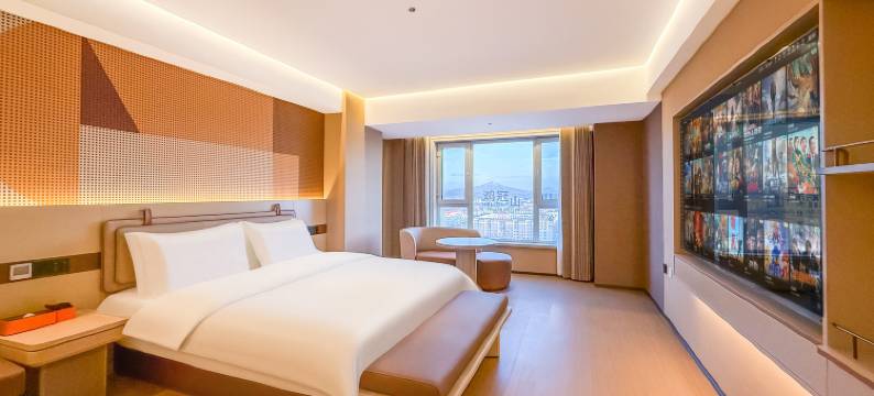 蜜橙自助公寓图片