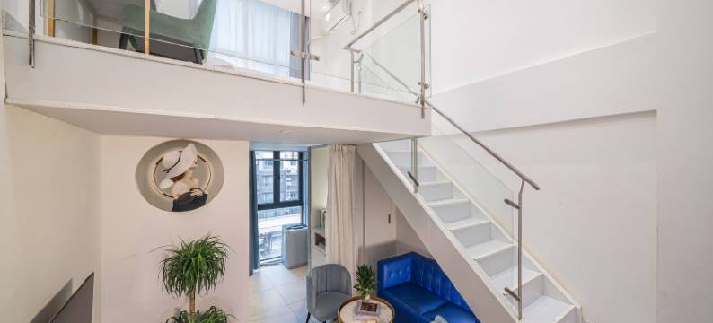 栖云民宿(南宁江南盛天地店)图片