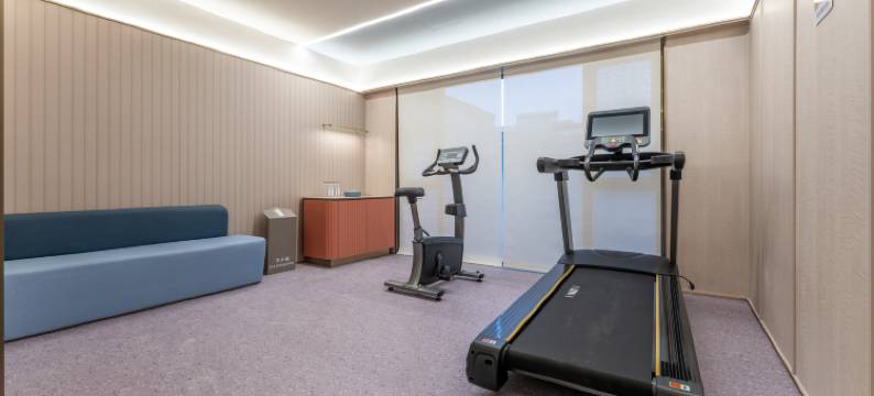 汉庭酒店(温州瑞安塘下店)图片