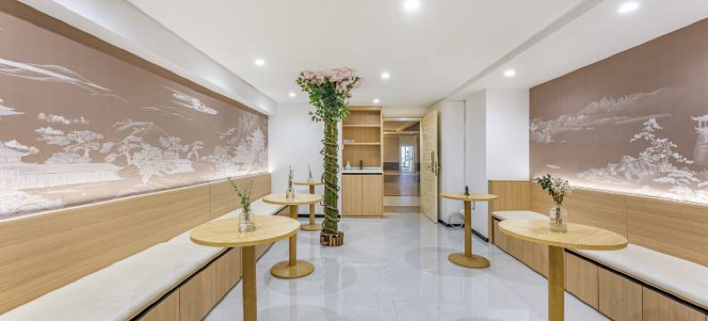 朵亚逸·Downtown Loft Apartment(广州正佳广场体育西路店)图片