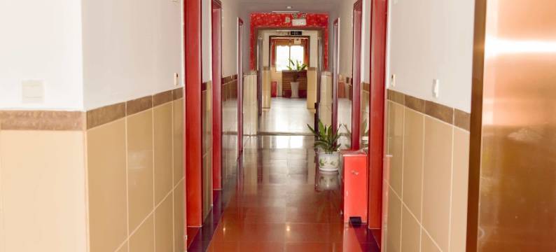 天长金东方宾馆图片