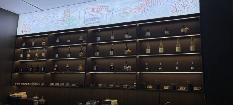 观我青年旅舍图片