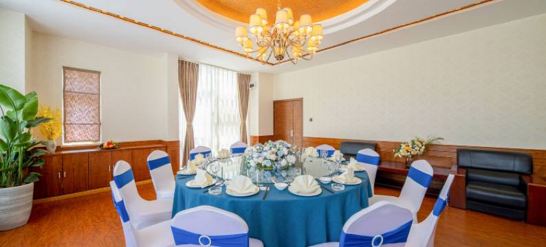 大理戴斯温德姆酒店图片