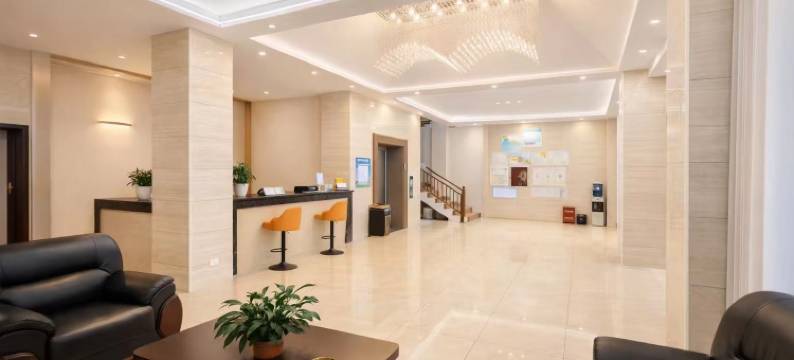 榕江1314时尚酒店(村超足球场店)图片