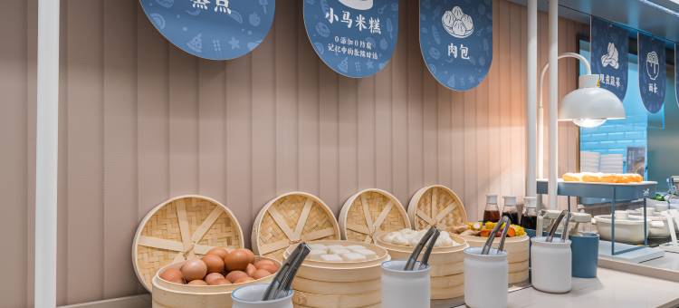 汉庭酒店(北京中关村北京大学店)图片