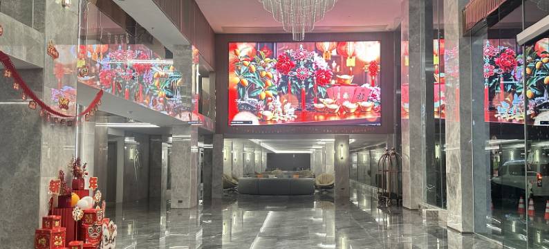 曼谷伯爵酒店(Maritztel Bangkok)图片