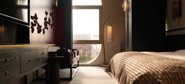 SlowHouse 蚝宅民宿(蟳埔村渔人码头店)图片